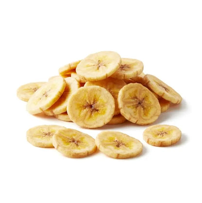 Dried Banana Chips - NY Spice Shop