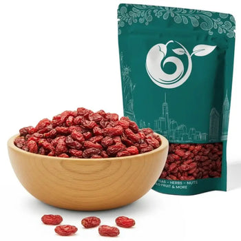 Dried Barberries - Zereshk