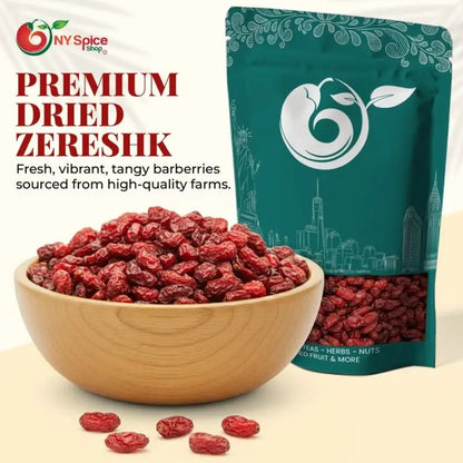 Dried Barberries - Zereshk