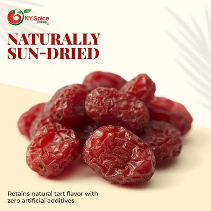 Dried Barberries - Zereshk