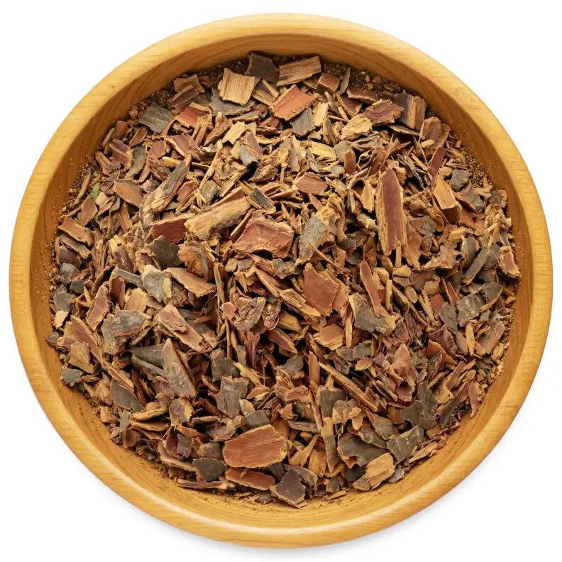 Buckthorn Bark - Cut & Sifted - NY Spice Shop