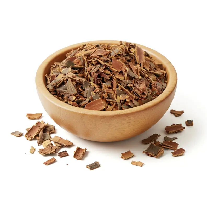 Buckthorn Bark - Cut & Sifted - NY Spice Shop