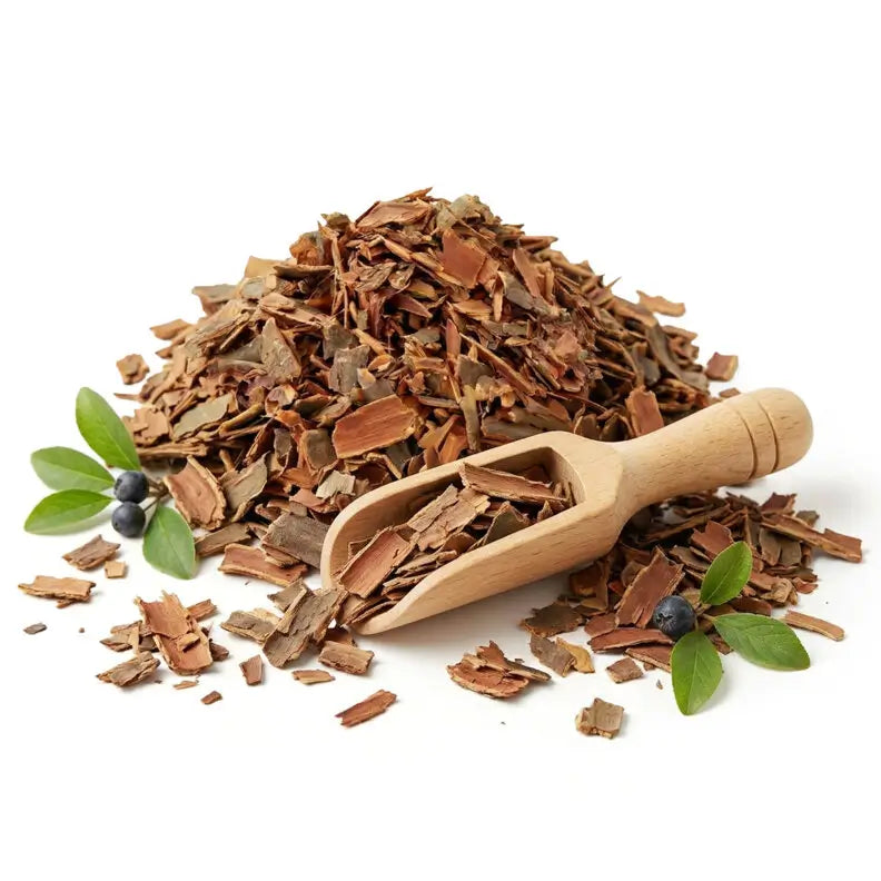 Buckthorn Bark - Cut & Sifted - NY Spice Shop