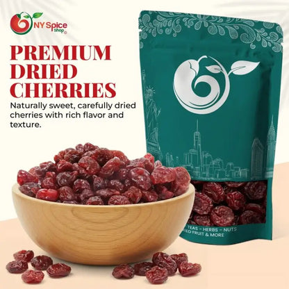 Dried Cherries - NY Spice Shop
