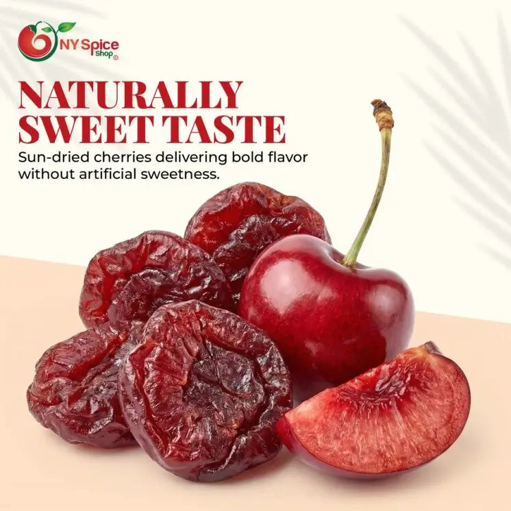 Dried Cherries