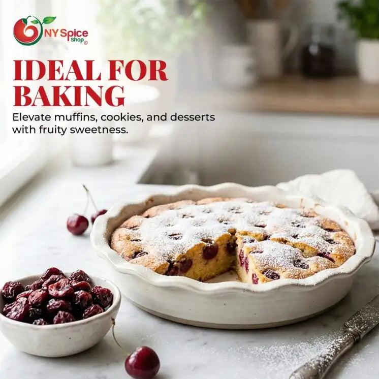 Dried Cherries - NY Spice Shop