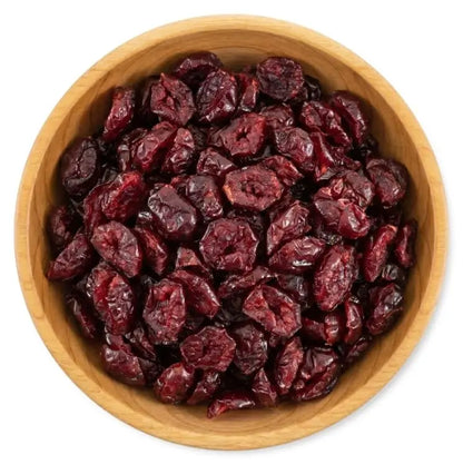 Dried Cranberries