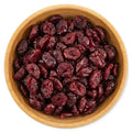 Dried Cranberries