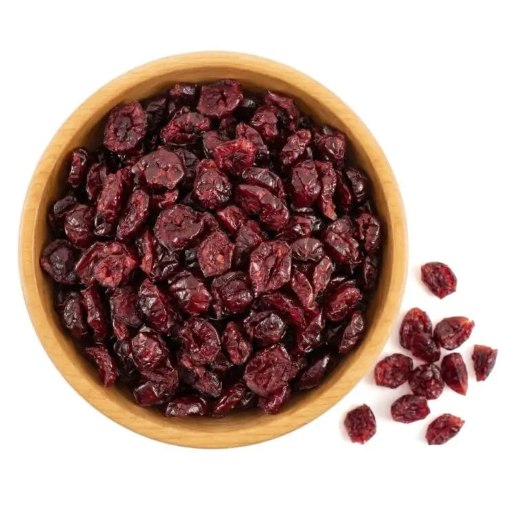 Dried Cranberries