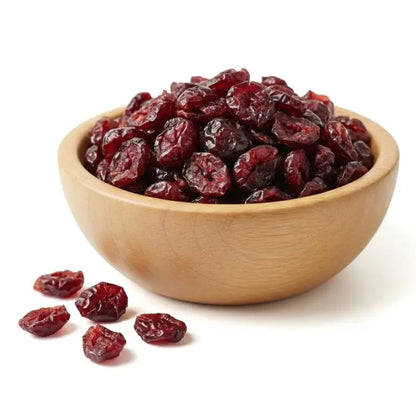 Dried Cranberries