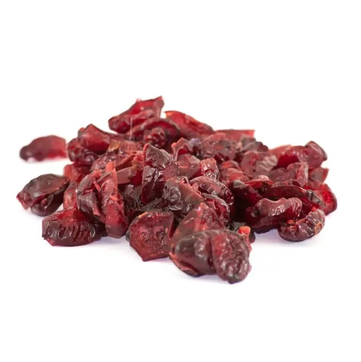 Dried Cranberries