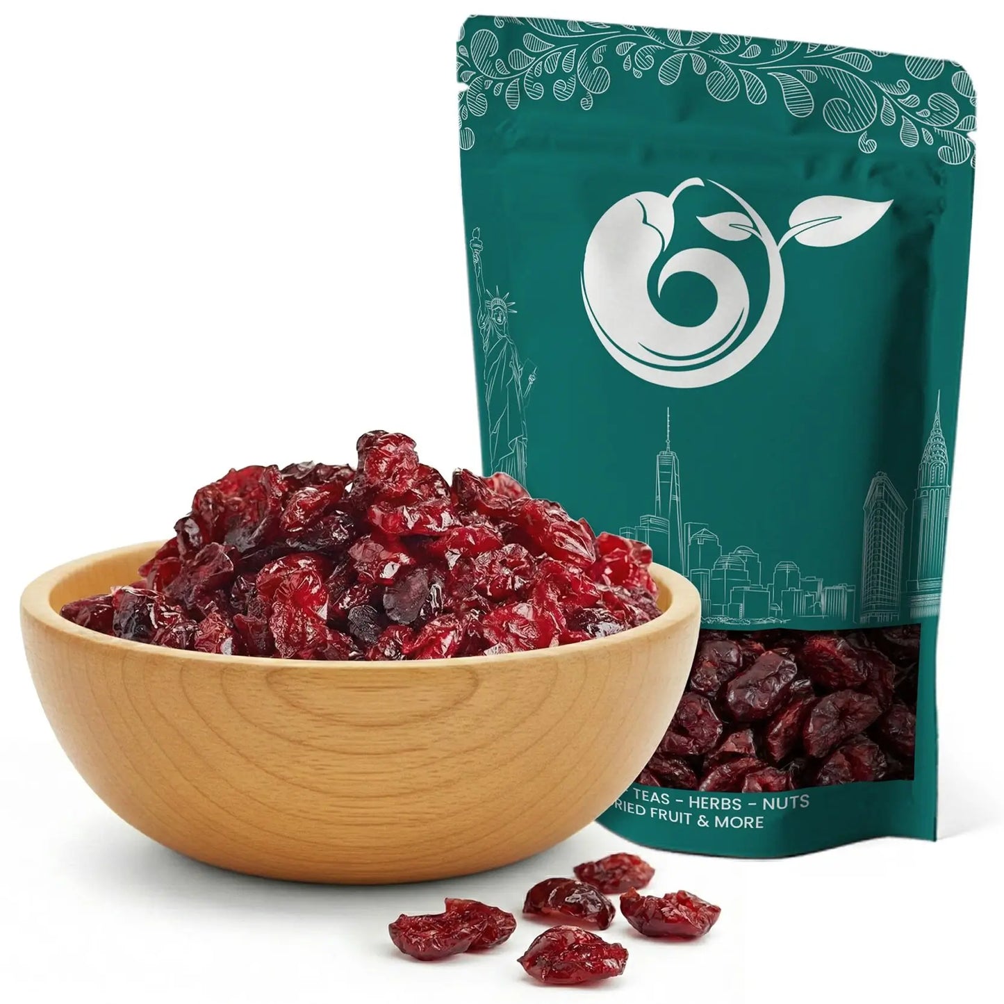 Dried Cranberries