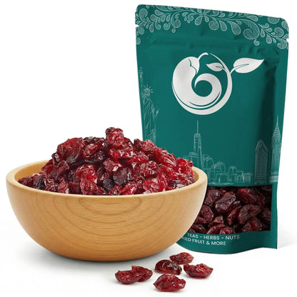 Dried Cranberries
