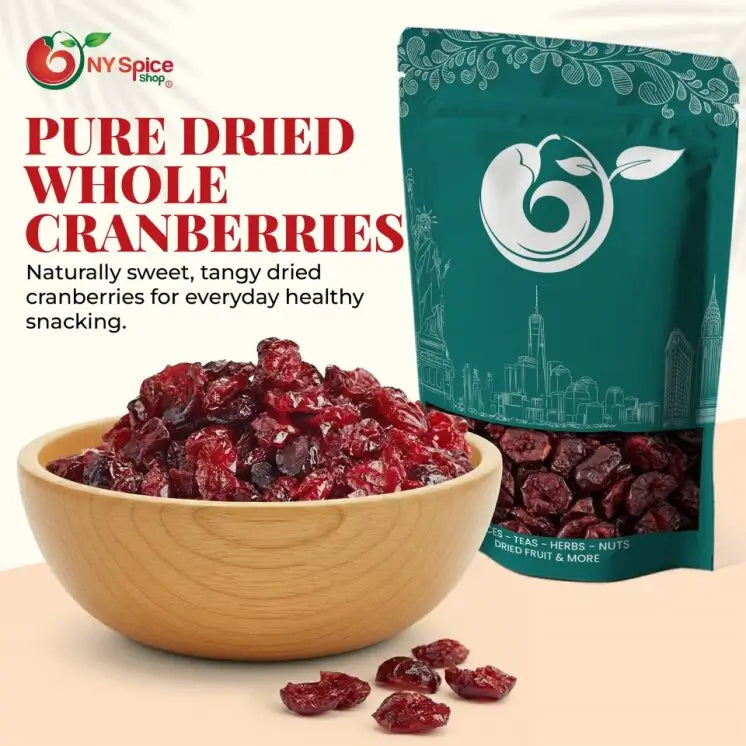 Dried Cranberries