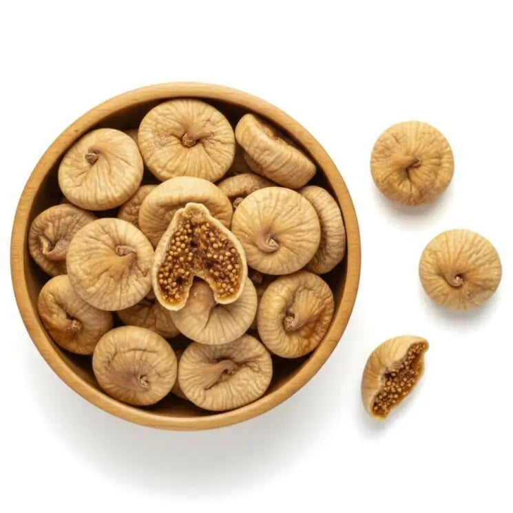 Dried Figs - Shirazi - NY Spice Shop