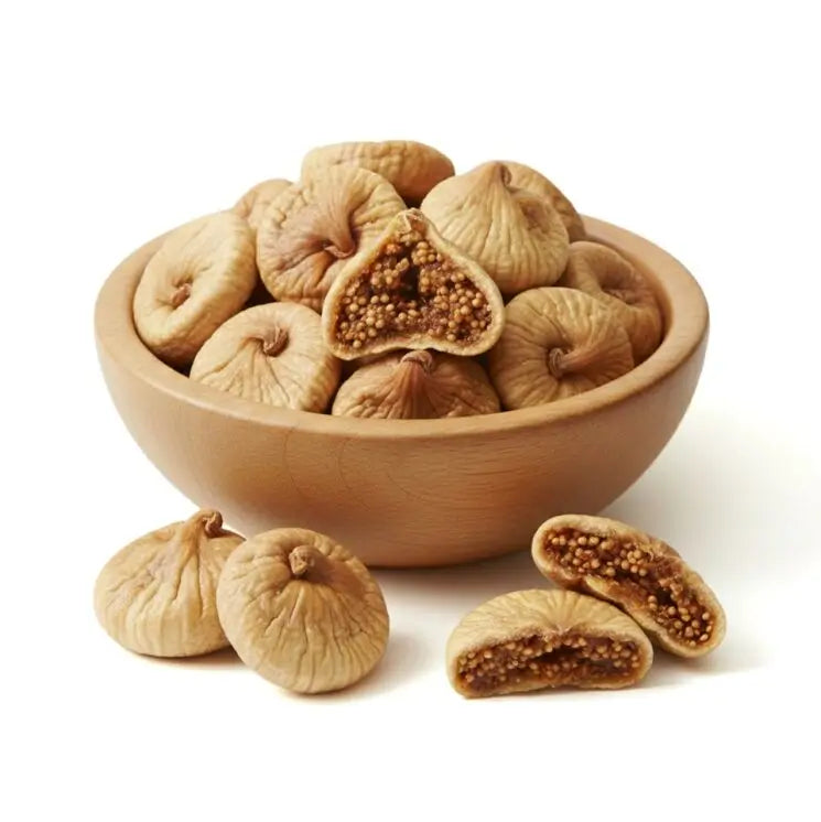 Dried Figs - Shirazi - NY Spice Shop