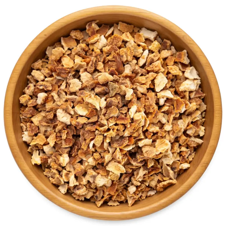 Grapefruit Peel - Cut & Sifted - NY Spice Shop
