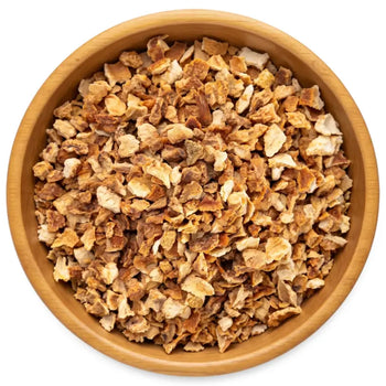 Grapefruit Peel - Cut & Sifted - NY Spice Shop
