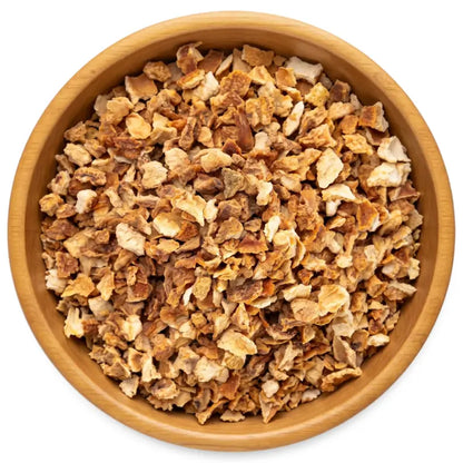 Grapefruit Peel - Cut & Sifted - NY Spice Shop