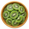 Dried Kiwi Slices