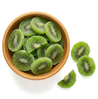 Dried Kiwi Slices