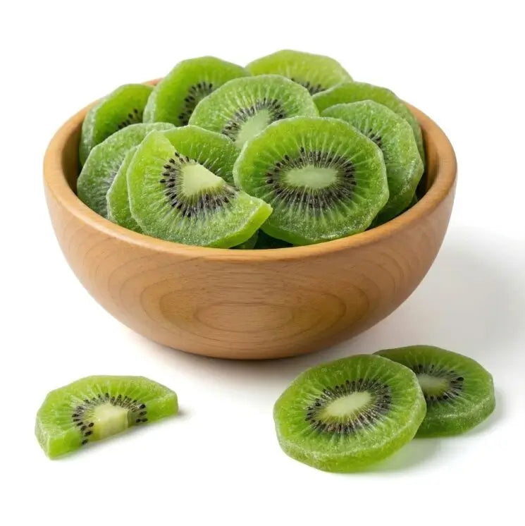 Dried Kiwi Slices