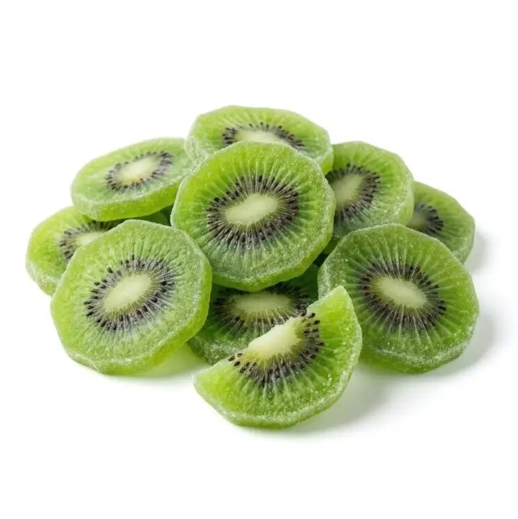 Dried Kiwi Slices