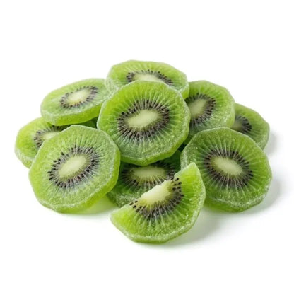 Dried Kiwi Slices