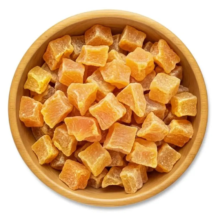 Mango Diced - NY Spice Shop