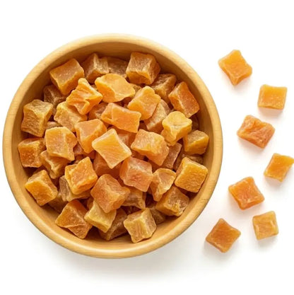 Mango Diced - NY Spice Shop