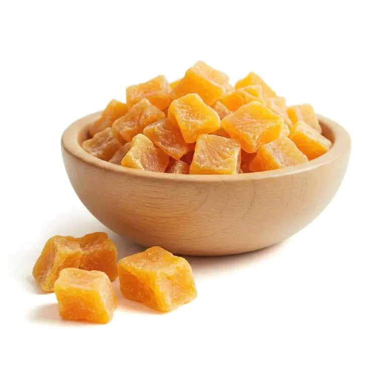 Mango Diced - NY Spice Shop