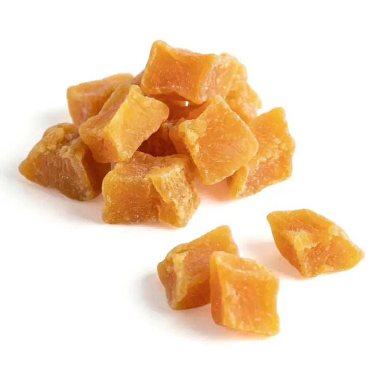 Mango Diced - NY Spice Shop