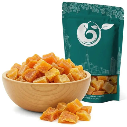 Mango Diced - NY Spice Shop