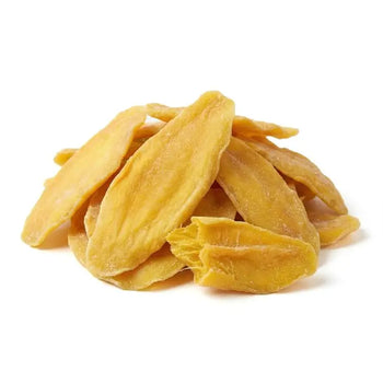 Natural Special Mango - Mango Strips - NY Spice Shop