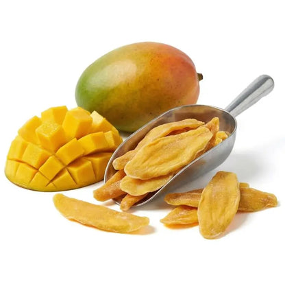 Natural Special Mango - Mango Strips - NY Spice Shop