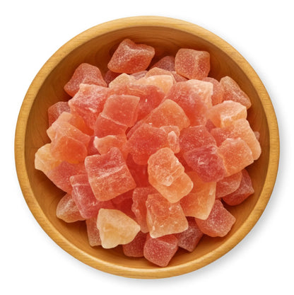 Papaya Chunks - NY Spice Shop
