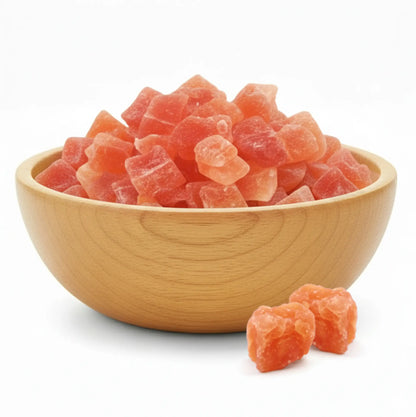 Papaya Chunks - NY Spice Shop