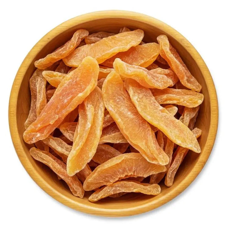 Peach Slices - NY Spice Shop