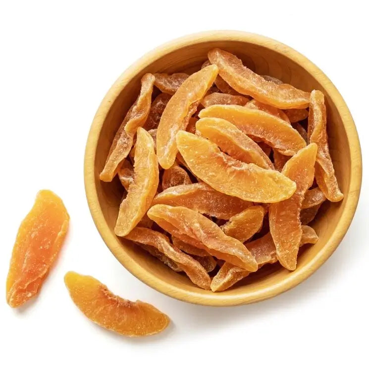 Peach Slices - NY Spice Shop