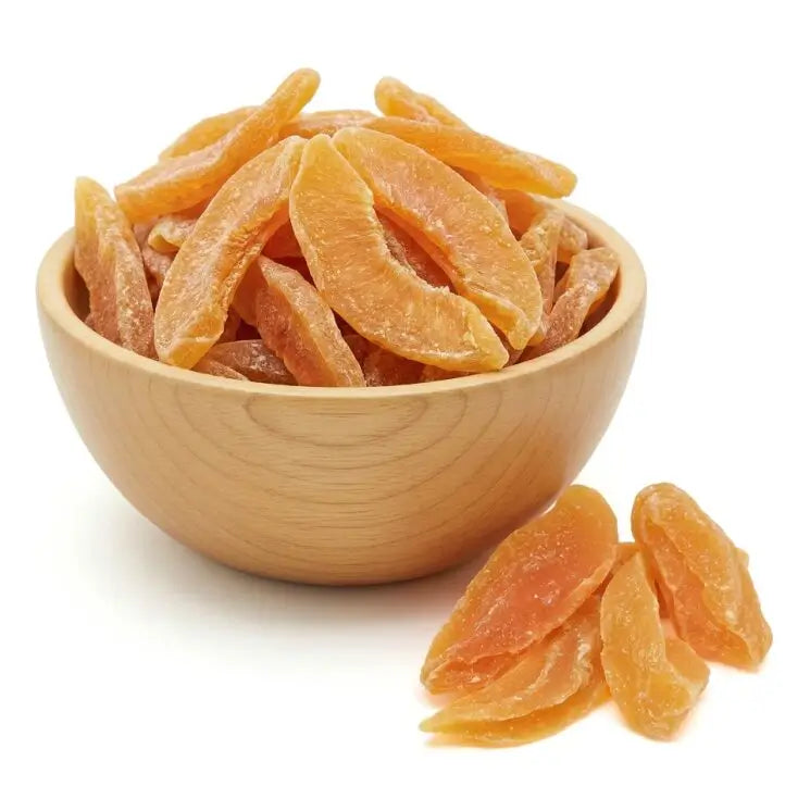Peach Slices - NY Spice Shop