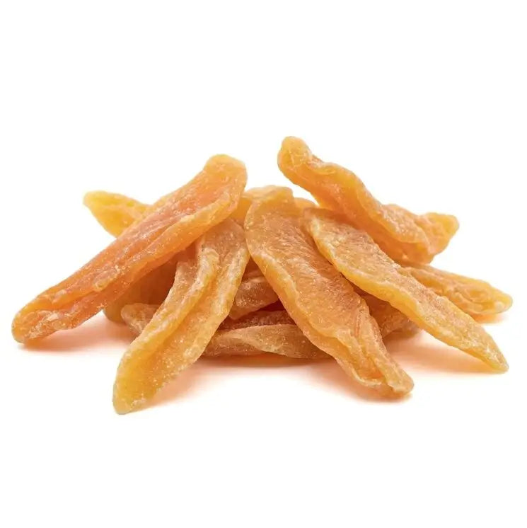 Peach Slices - NY Spice Shop