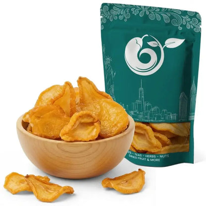 Dried Pears Californian - Jumbo - NY Spice Shop