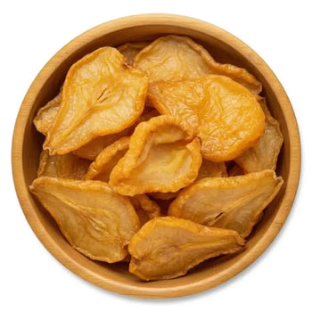 Dried Pears Californian - Jumbo - NY Spice Shop
