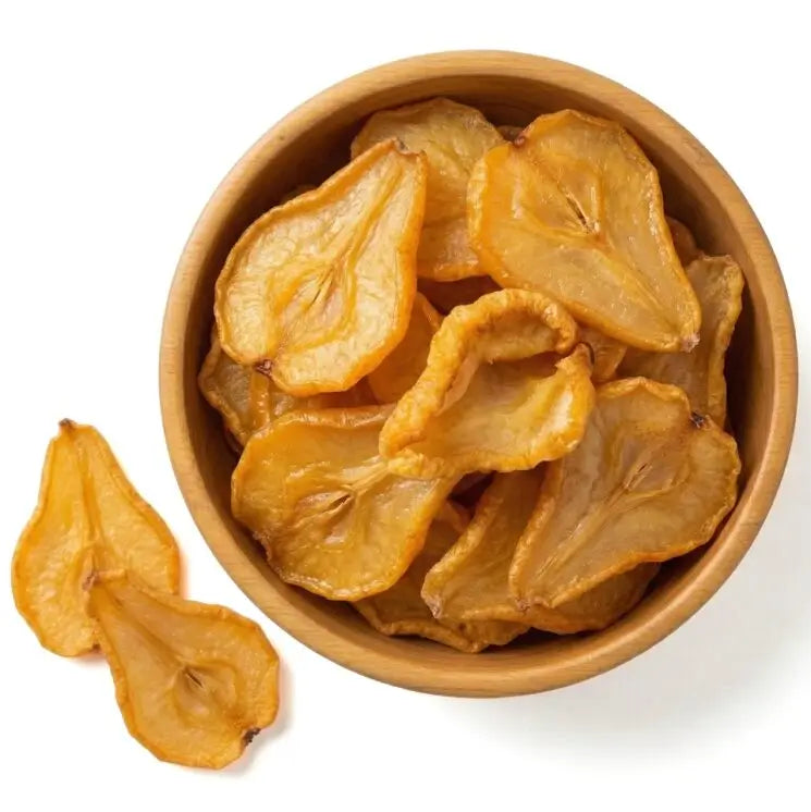 Dried Pears Californian - Jumbo - NY Spice Shop