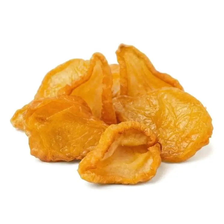 Dried Pears Californian - Jumbo - NY Spice Shop