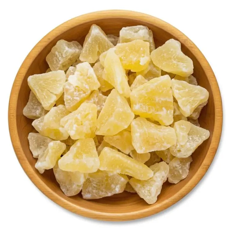 Pineapple Chunks - NY Spice Shop
