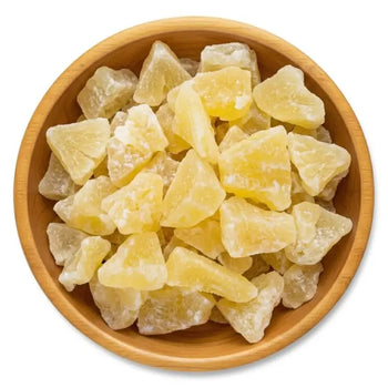 Pineapple Chunks - NY Spice Shop