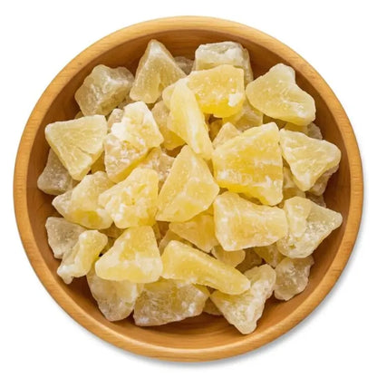 Pineapple Chunks - NY Spice Shop