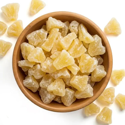 Pineapple Chunks - NY Spice Shop