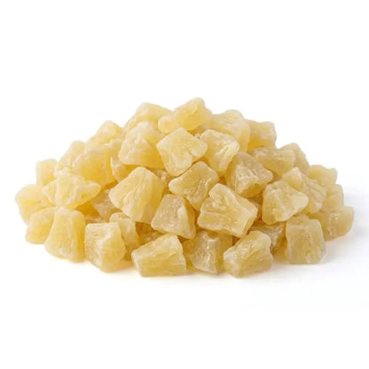 Pineapple Chunks - NY Spice Shop